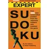 KNYGA Nikoli Publishing Editors Expert Sudoku