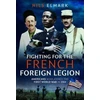 KNYGA Nils Elmark Fighting for the French Foreign Legion