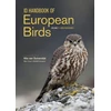 KNYGA Nils Van Duivendijk ID Handbook of European Birds