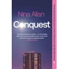 KNYGA Nina Allan Conquest