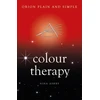 KNYGA Nina Ashby Colour Therapy, Orion Plain and Simple