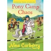 KNYGA Nina Carberry Rowan Tree Stables 2 - Pony Camp Chaos