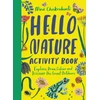 KNYGA Nina Chakrabarti Hello Nature Activity Book