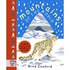 KNYGA Nina Cosford Mountains of the World, Flaps to Lift and Animals to Find