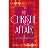 KNYGA Nina De Gramont Christie Affair