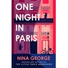 KNYGA Nina George One Night in Paris