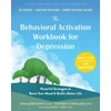 KNYGA Nina Josefowitz The Behavioral Activation Workbook for Depression