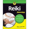 KNYGA Nina L Paul Reiki For Dummies
