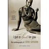 KNYGA Nina Simone I Put A Spell On You