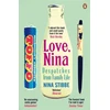 KNYGA Nina Stibbe Love, Nina