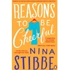 KNYGA Nina Stibbe Reasons to be Cheerful
