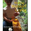 KNYGA Nina Taylor Making Waldorf Crafts