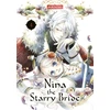 KNYGA Nina the Starry Bride 4