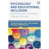 KNYGA Niolaki Psychology and Educational Inclusion: Identifying and Supporting Learners with SEN