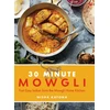 KNYGA Nisha Katona 30 Minute Mowgli