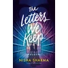 KNYGA Nisha Sharma Letters We Keep