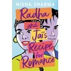 KNYGA Nisha Sharma Radha and Jai's Recipe for Romance