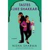 KNYGA Nisha Sharma Tastes Like Shakkar