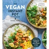 KNYGA Nisha Vora Vegan Instant Pot Cookbook