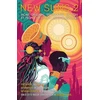 KNYGA Nisi Shawl New Suns 2