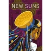 KNYGA Nisi Shawl New Suns