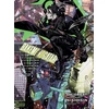 KNYGA Nisioisin BAKEMONOGATARI (manga), volume 12