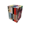 KNYGA NisiOisiN Monogatari Series Box Set, Season 2
