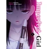 KNYGA Nisioisin Staff Imperfect Girl 1