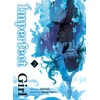 KNYGA Nisioisin Staff Imperfect Girl 2