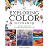 KNYGA Nita Leland Exploring Color Workshop, 30th Anniversary
