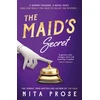 KNYGA Nita Prose Maid's Secret