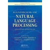 KNYGA Nitin Indurkhya Handbook of Natural Language Processing
