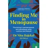 KNYGA Nitu Bajekal Finding Me in Menopause
