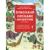 KNYGA Niwa Taiko Dinosaur Origami Adventure with Dr. Dinosaur