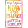 KNYGA Niyc Pidgeon Now Is Your Chance