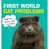 KNYGA No Author First World Cat Problems