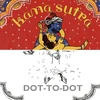 KNYGA No Author Kama Sutra Dot-to-Dot