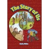 KNYGA No Author Listed Reading Planet: Astro - The Story of Us - Supernova/Earth