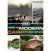 KNYGA No Author Name Fox Guide to Modern Carp Fishing
