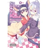 KNYGA No Game No Life, Please!, Vol. 4