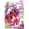 KNYGA No Game No Life, Vol. 1