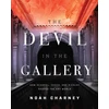KNYGA Noah Charney Devil in the Gallery