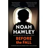 KNYGA Noah Hawley Before the Fall