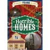 KNYGA Noah Horrible Homes