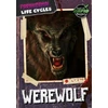 KNYGA Noah Leatherland Werewolf