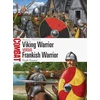KNYGA Noah Tetzner Viking Warrior vs Frankish Warrior