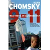 KNYGA Noam Chomsky 9-11