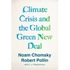 KNYGA Noam Chomsky Climate Crisis and the Global Žalias New Deal