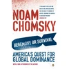 KNYGA Noam Chomsky Hegemony or Survival