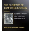 KNYGA Noam Nisan Elements of Computing Systems